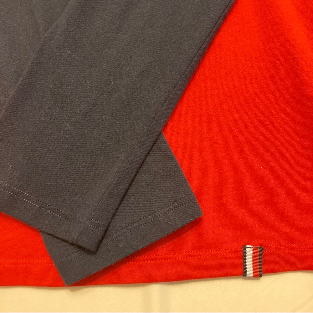 Tommy Hilfiger Long Sleeve